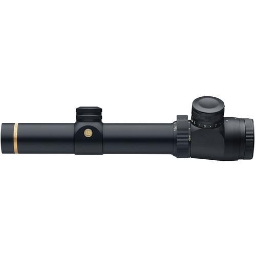 Оптичний приціл Leupold VX-3 1.5-5x20 Metric Illumin.German 4 Dot. Фото 2